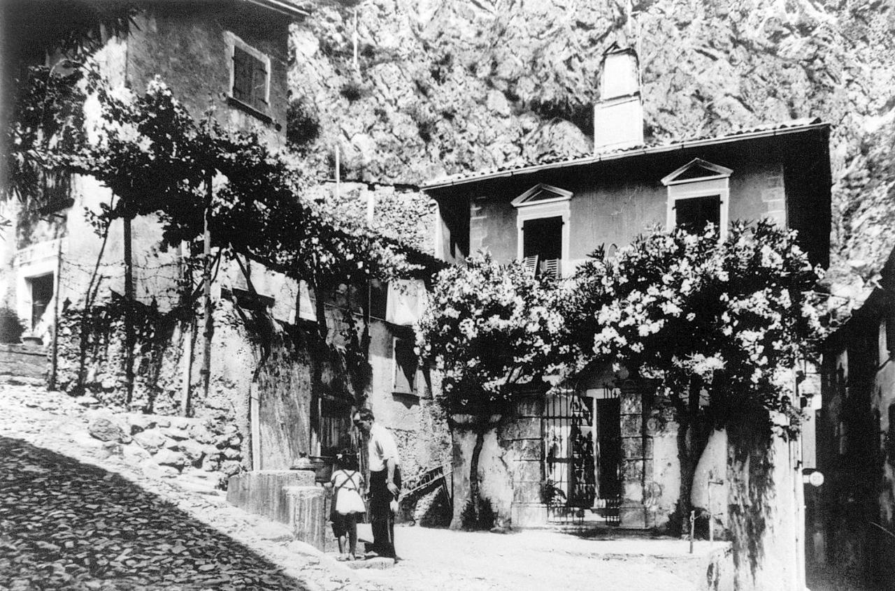 Hotel Florida Limone sul Garda Exterior photo