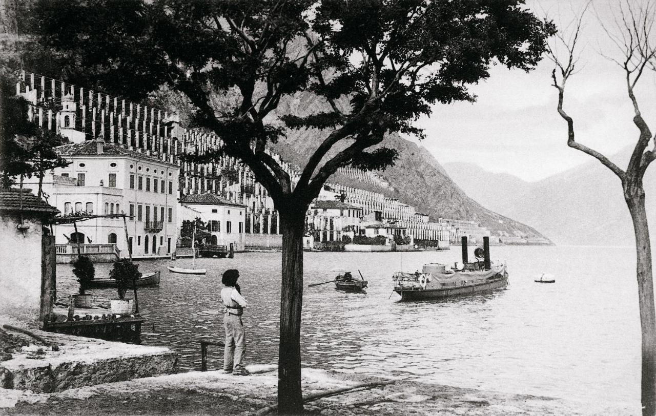 Hotel Florida Limone sul Garda Exterior photo