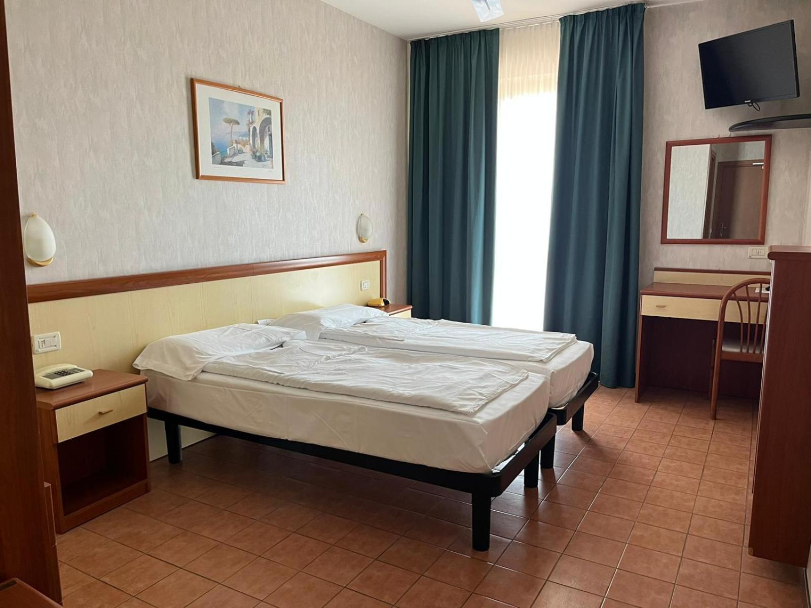 Hotel Florida Limone sul Garda Exterior photo