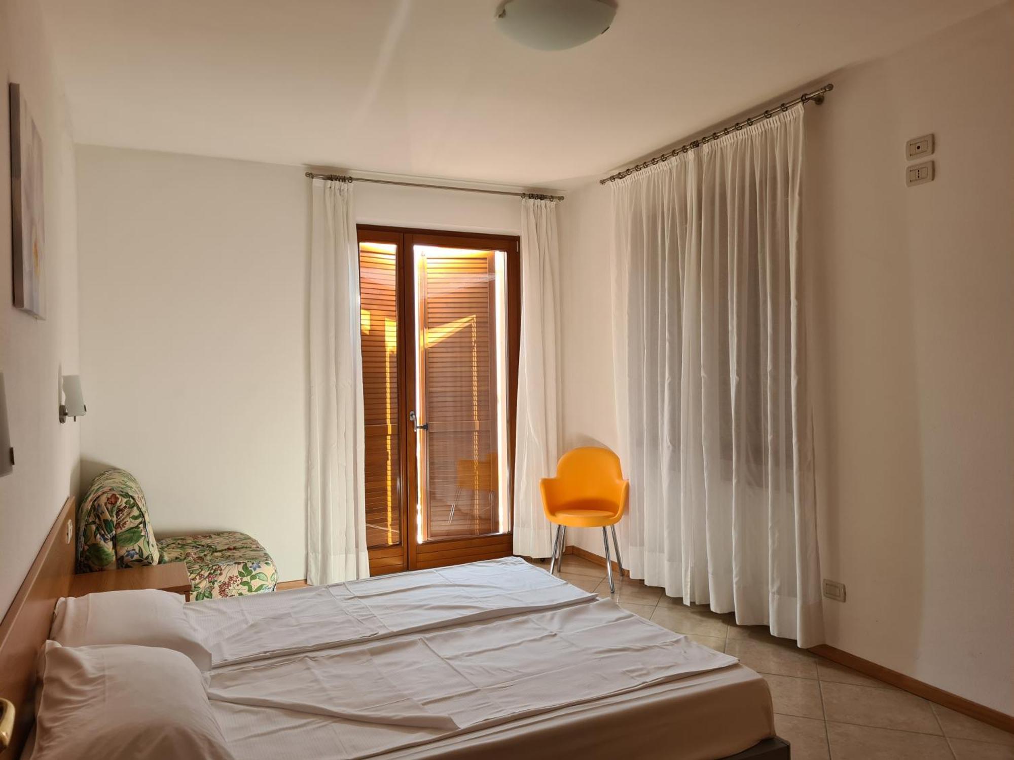 Hotel Florida Limone sul Garda Exterior photo