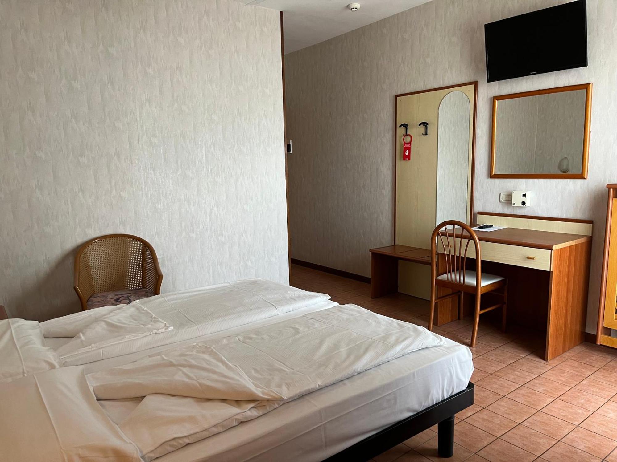 Hotel Florida Limone sul Garda Exterior photo