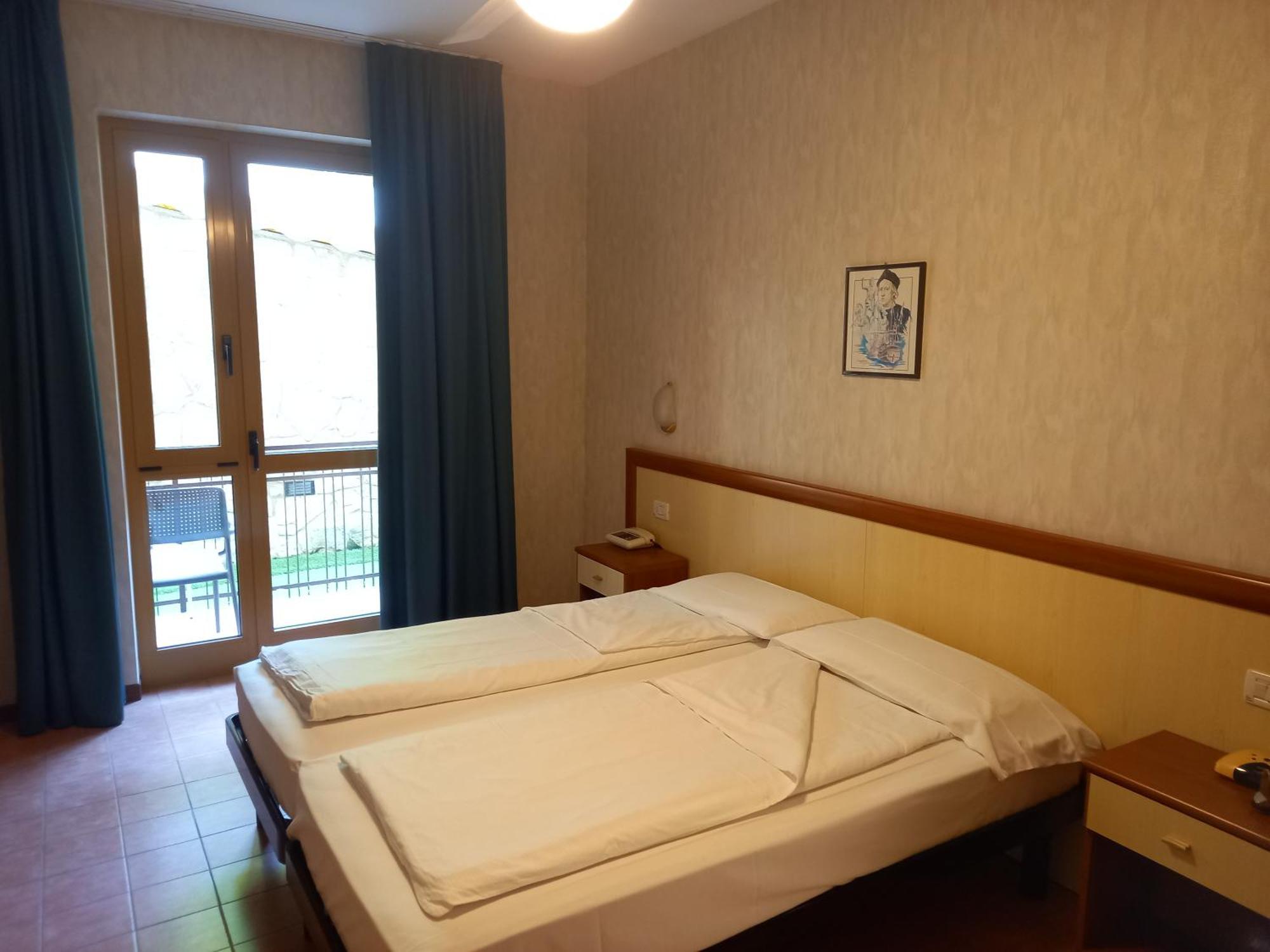 Hotel Florida Limone sul Garda Exterior photo