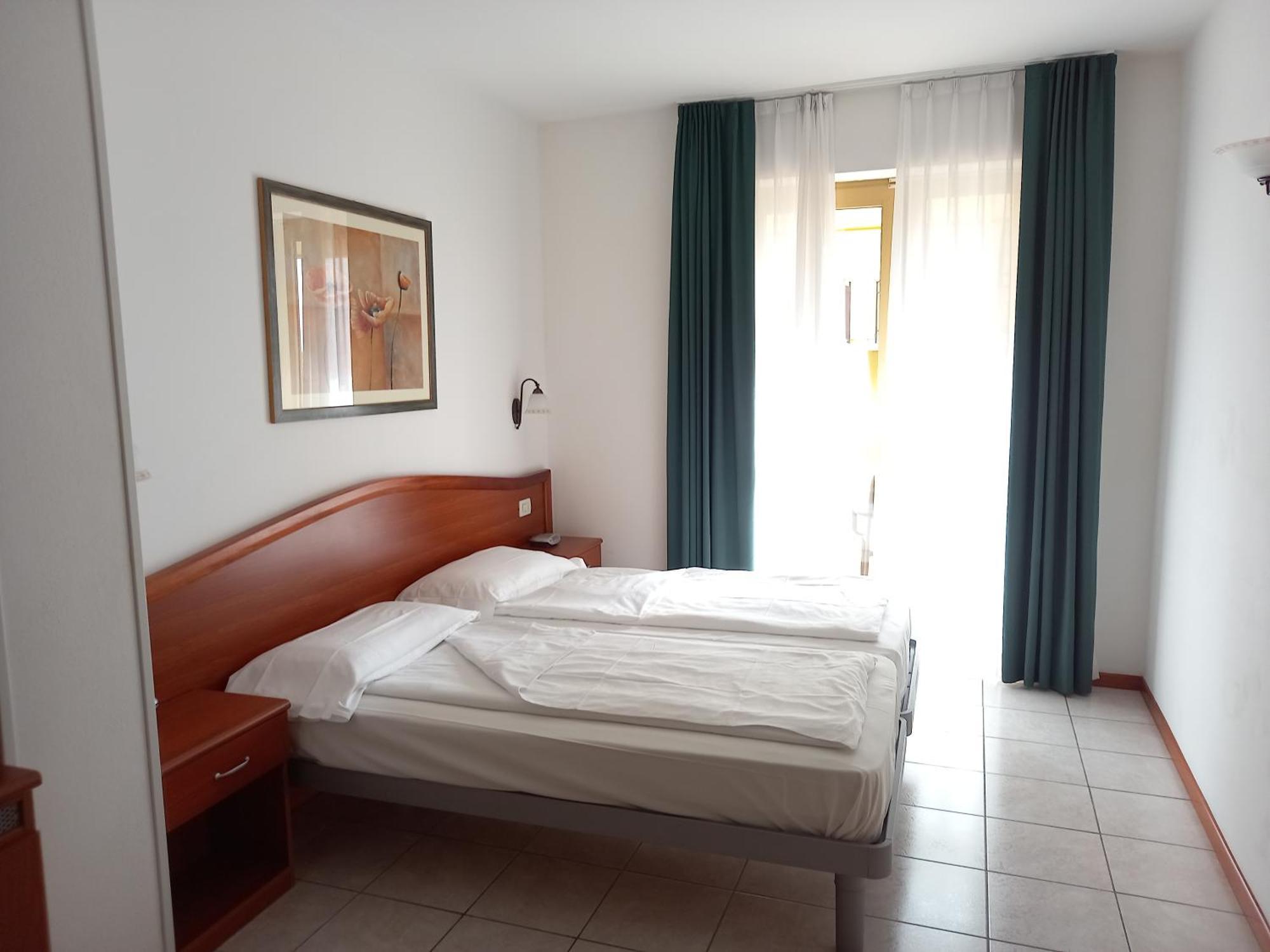 Hotel Florida Limone sul Garda Exterior photo